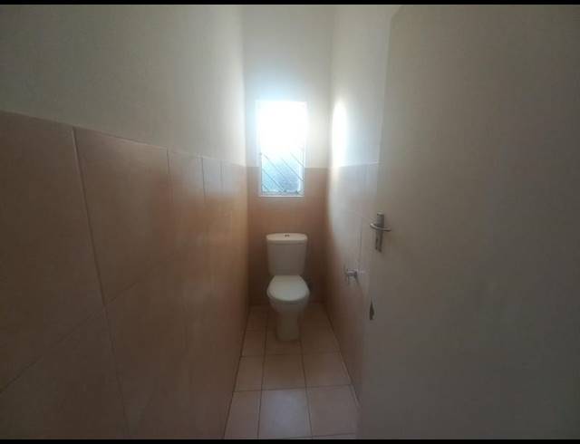 2 BEDROOM PROPERTY TO RENT IN LAUDIUM